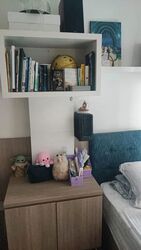 Sol Acres (D23), Condominium #579787481